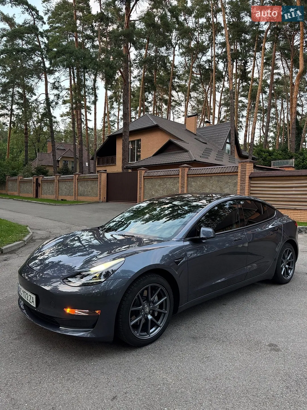 2022 Tesla Model 3 - мініатюра 23