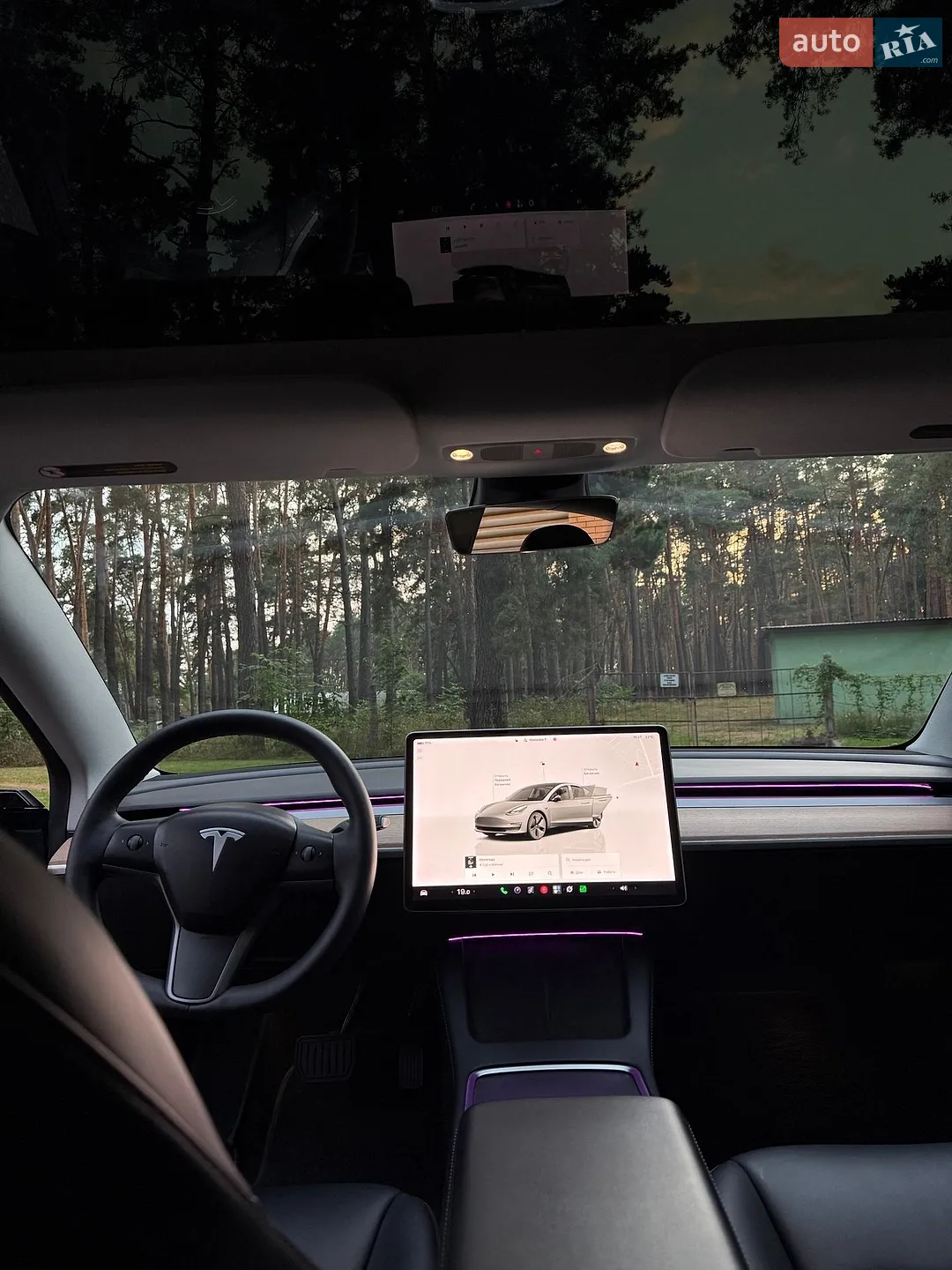 2022 Tesla Model 3 - мініатюра 31