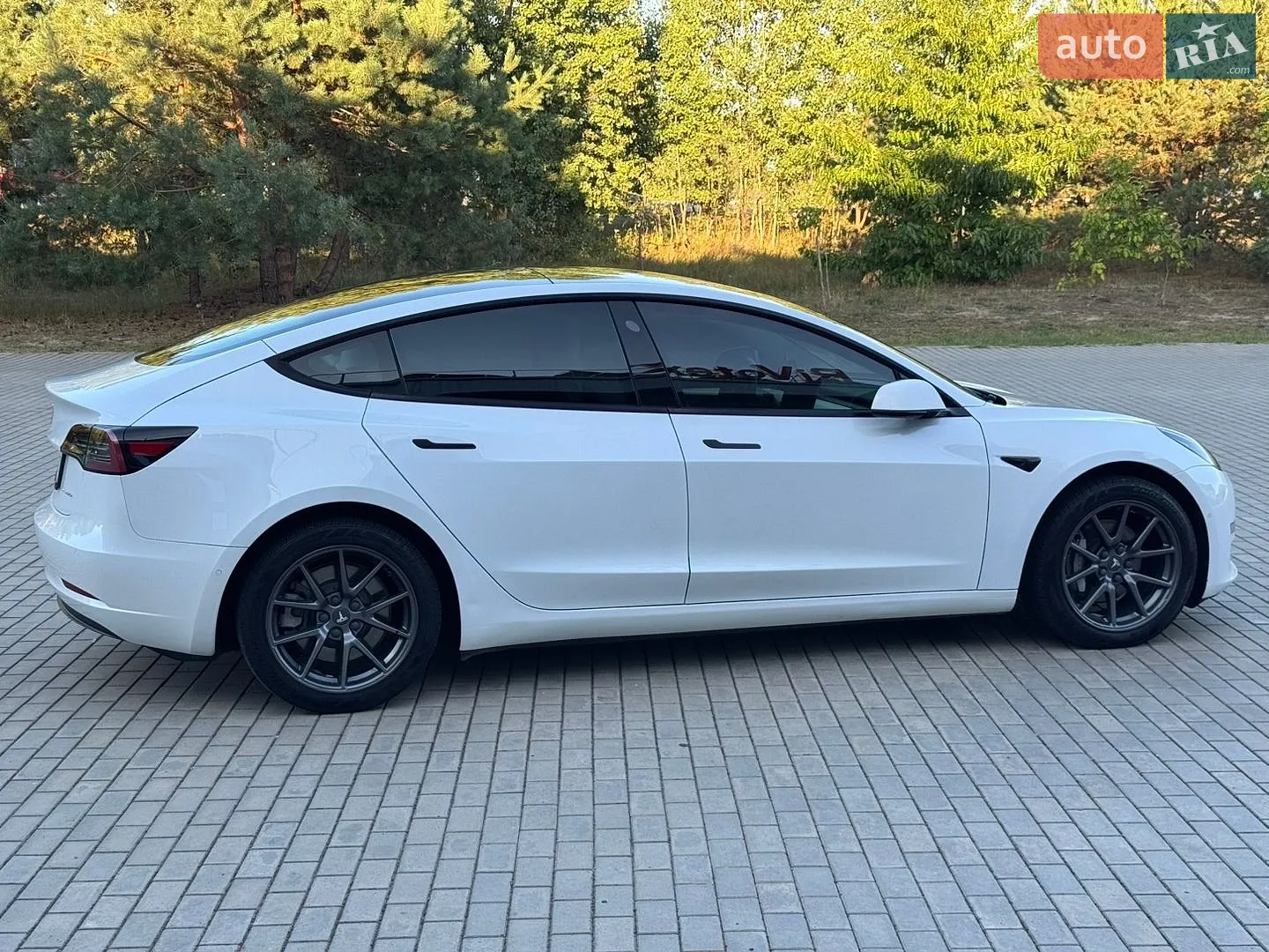 2021 Tesla Model 3 - мініатюра 12