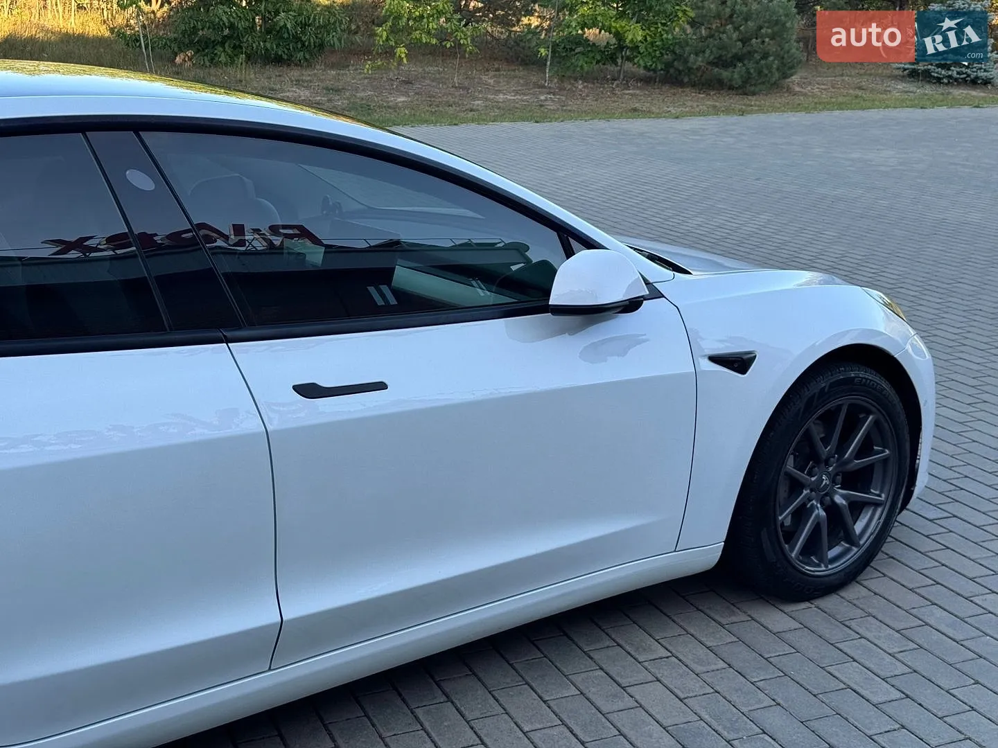 2021 Tesla Model 3 - мініатюра 13