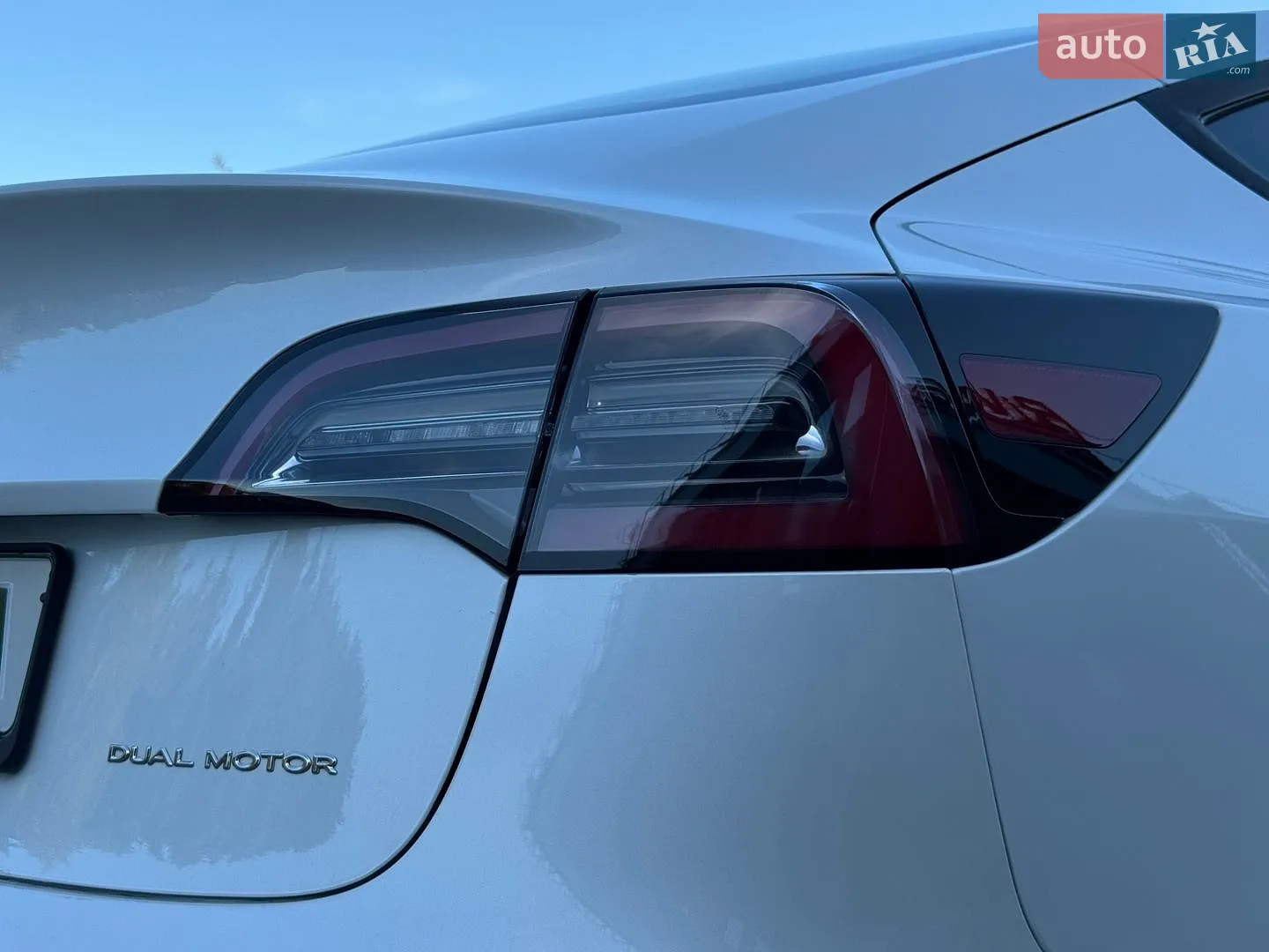 2021 Tesla Model 3 - мініатюра 21