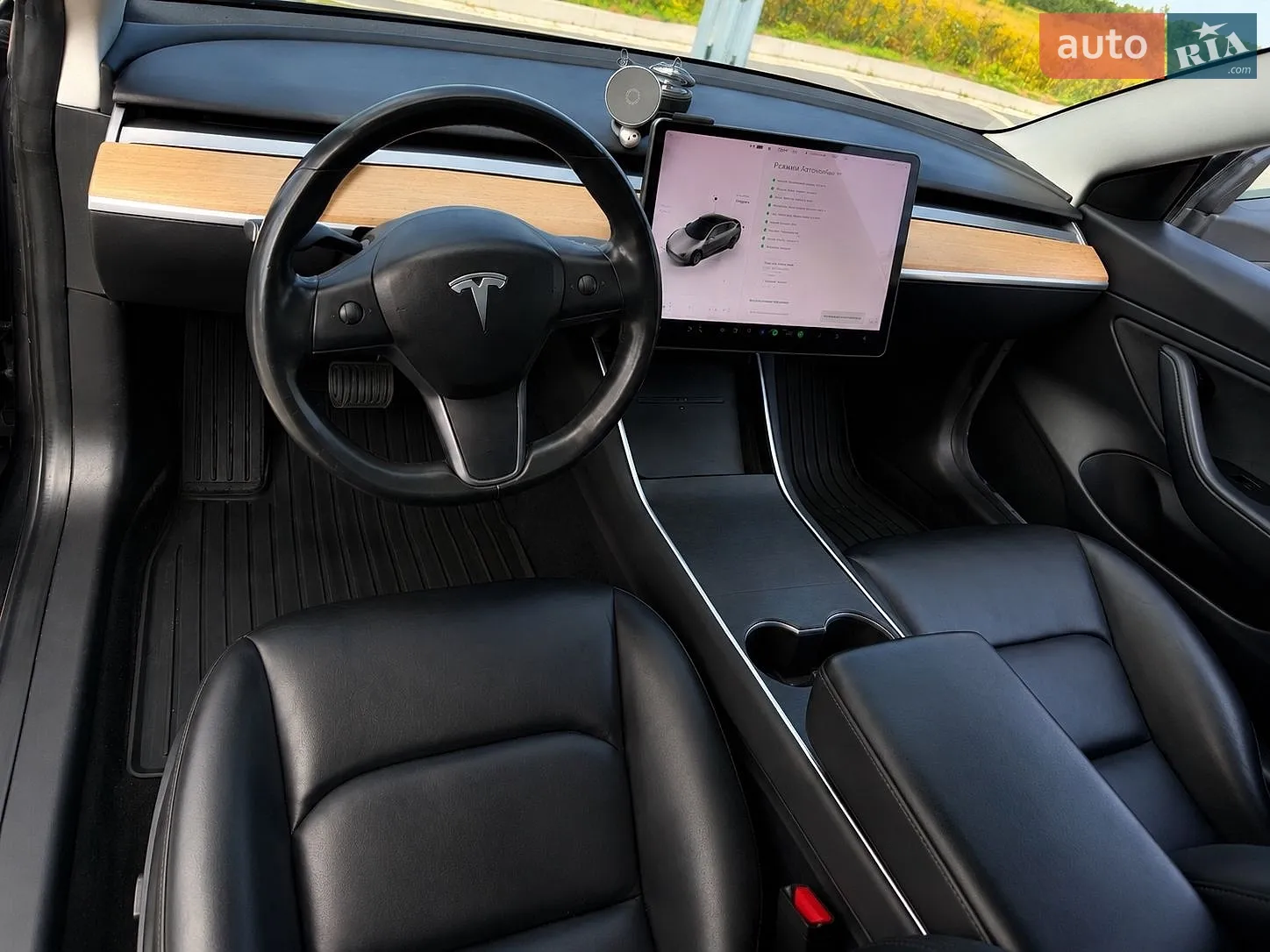 2018 Tesla Model 3 - мініатюра 3
