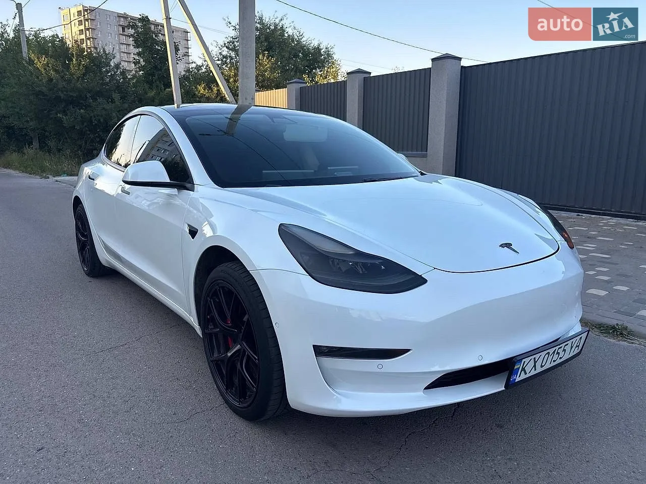 2020 Tesla Model 3 - мініатюра 43