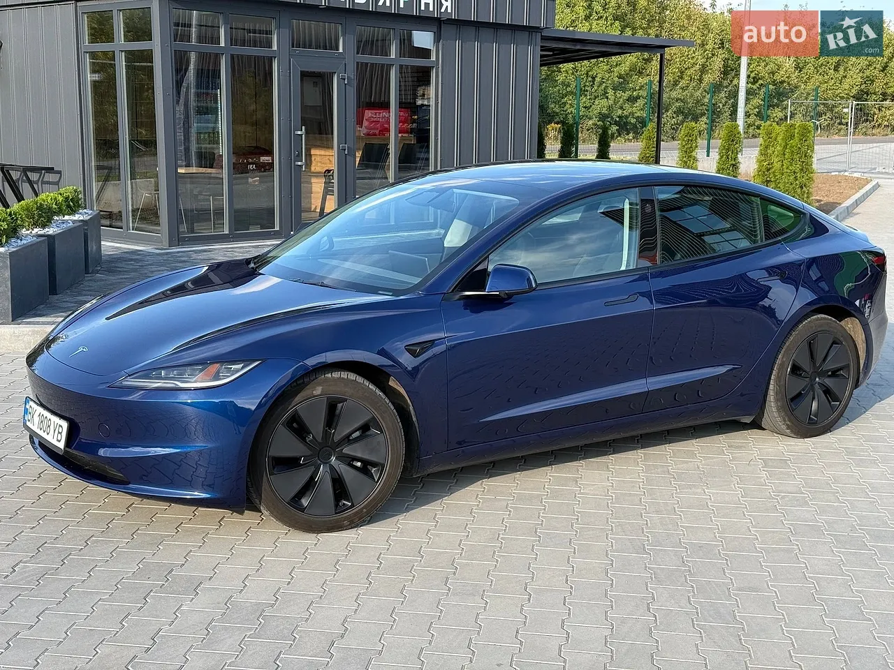 2023 Tesla Model 3 - мініатюра 26