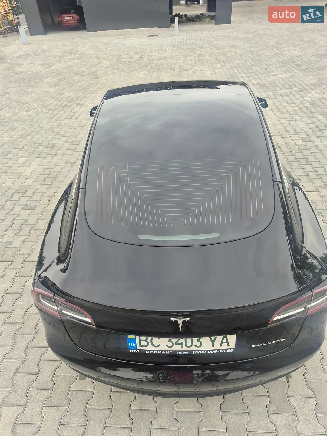 2019 Tesla Model 3 - мініатюра 4