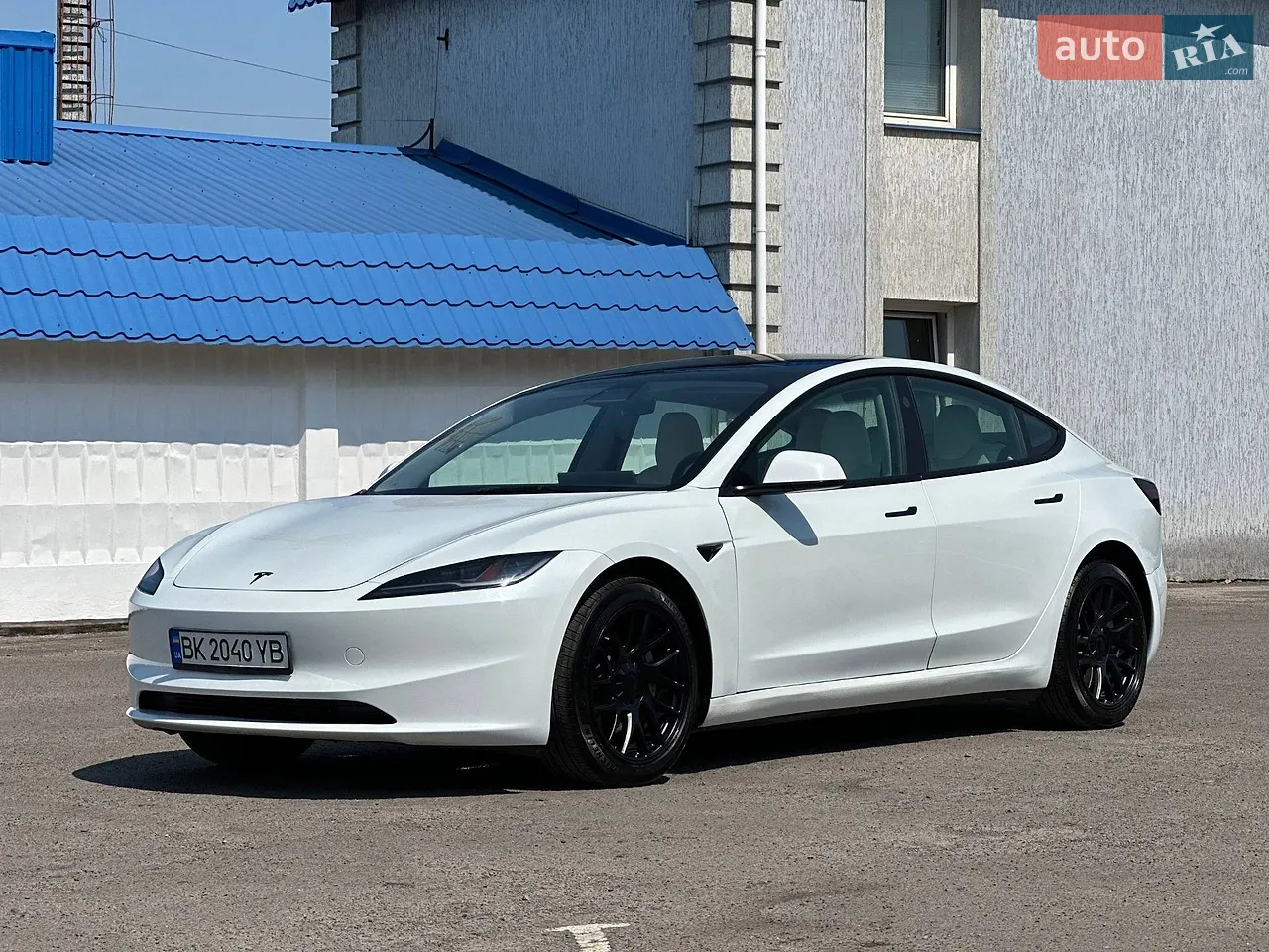 2023 Tesla Model 3 - мініатюра 13