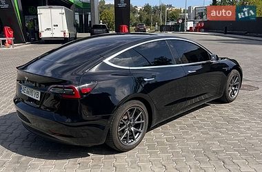 Седан Tesla Model 3 2019 в Днепре