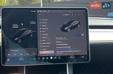 Седан Tesla Model 3 2019 в Днепре