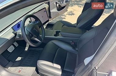 Седан Tesla Model 3 2020 в Миколаєві