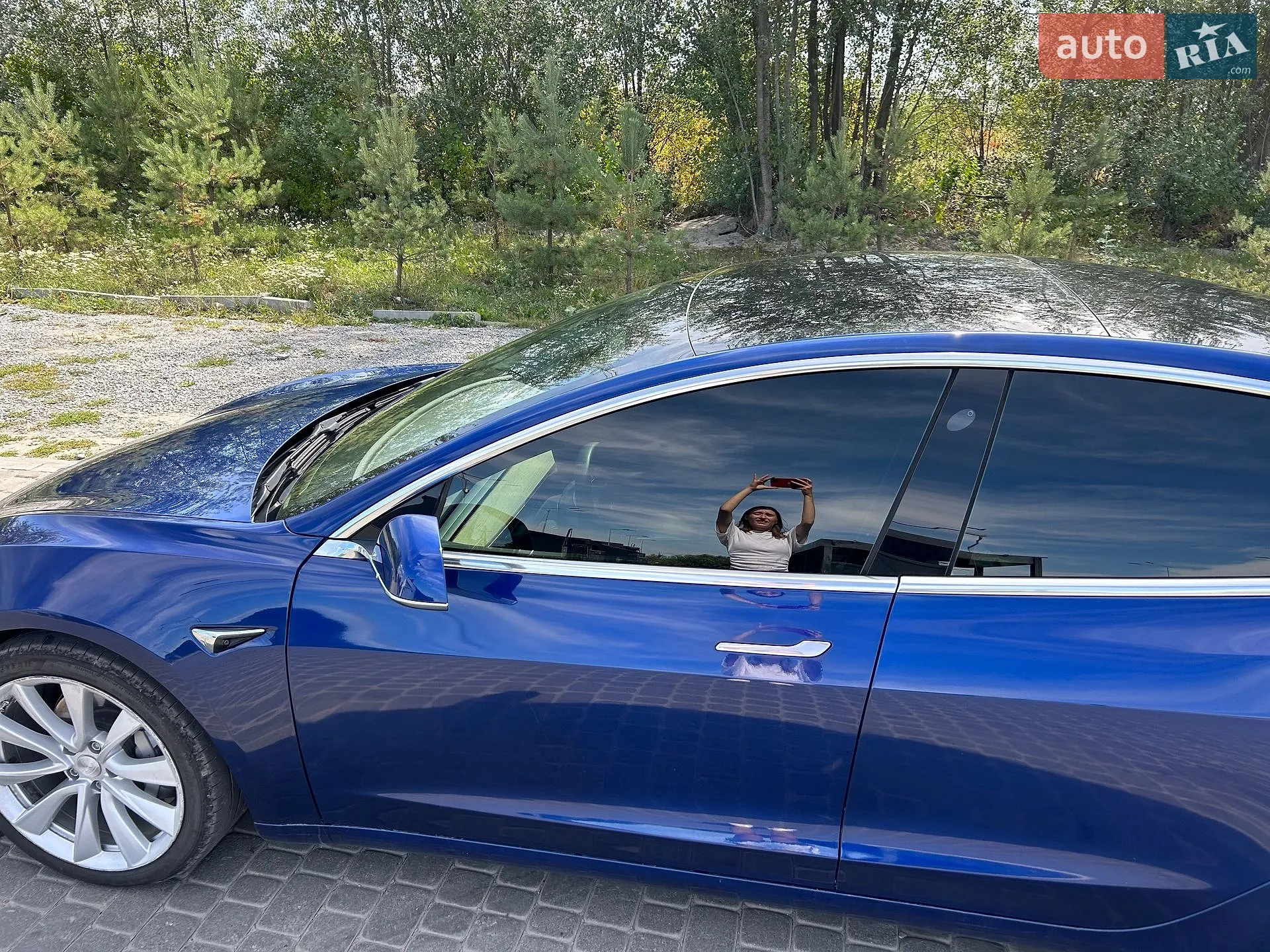 2019 Tesla Model 3 - мініатюра 5