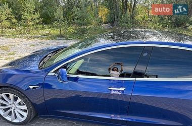 Седан Tesla Model 3 2019 в Львові фото 6 Седан Tesla Model 3 2019 в Львові