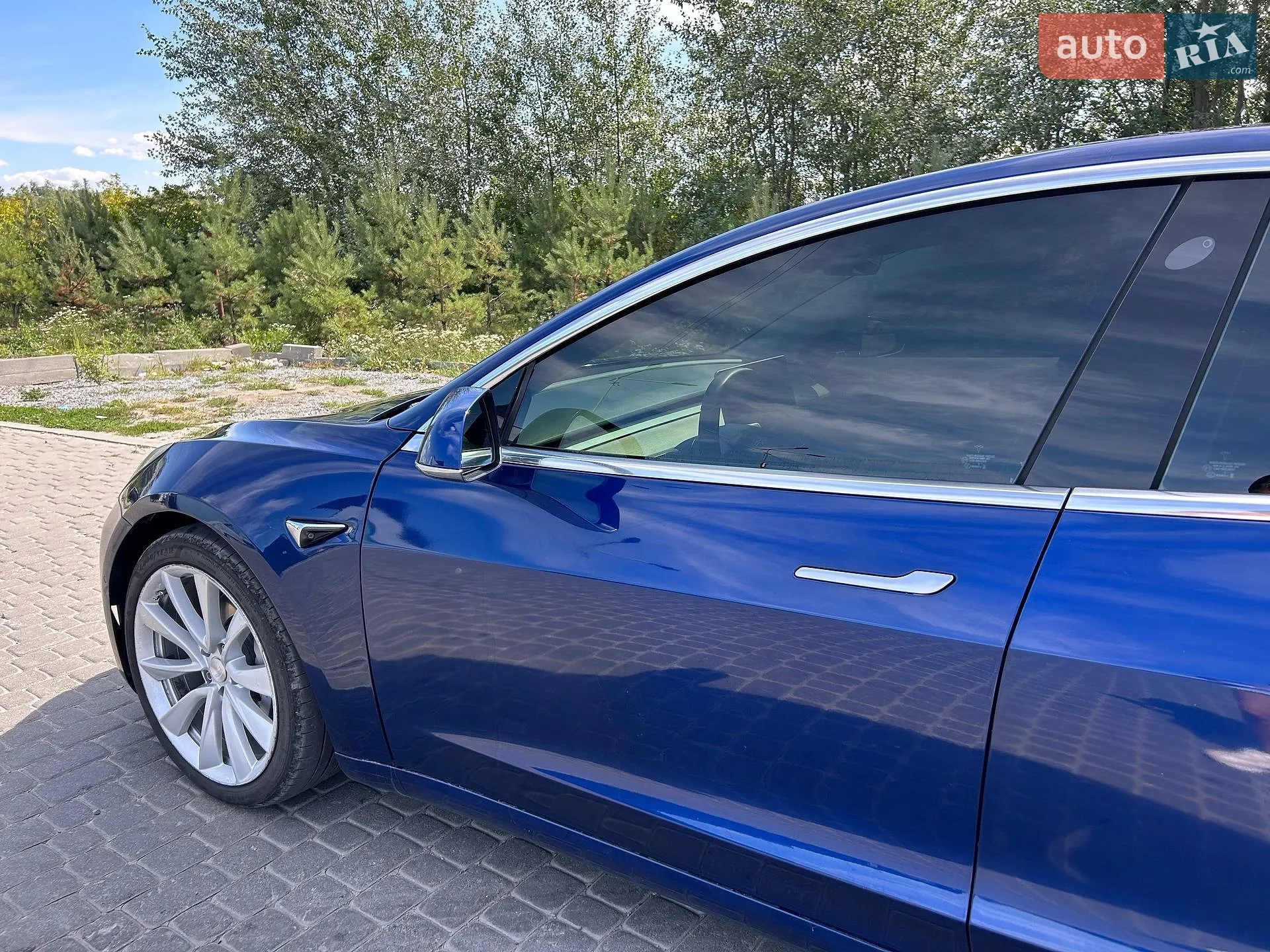 2019 Tesla Model 3 - мініатюра 7