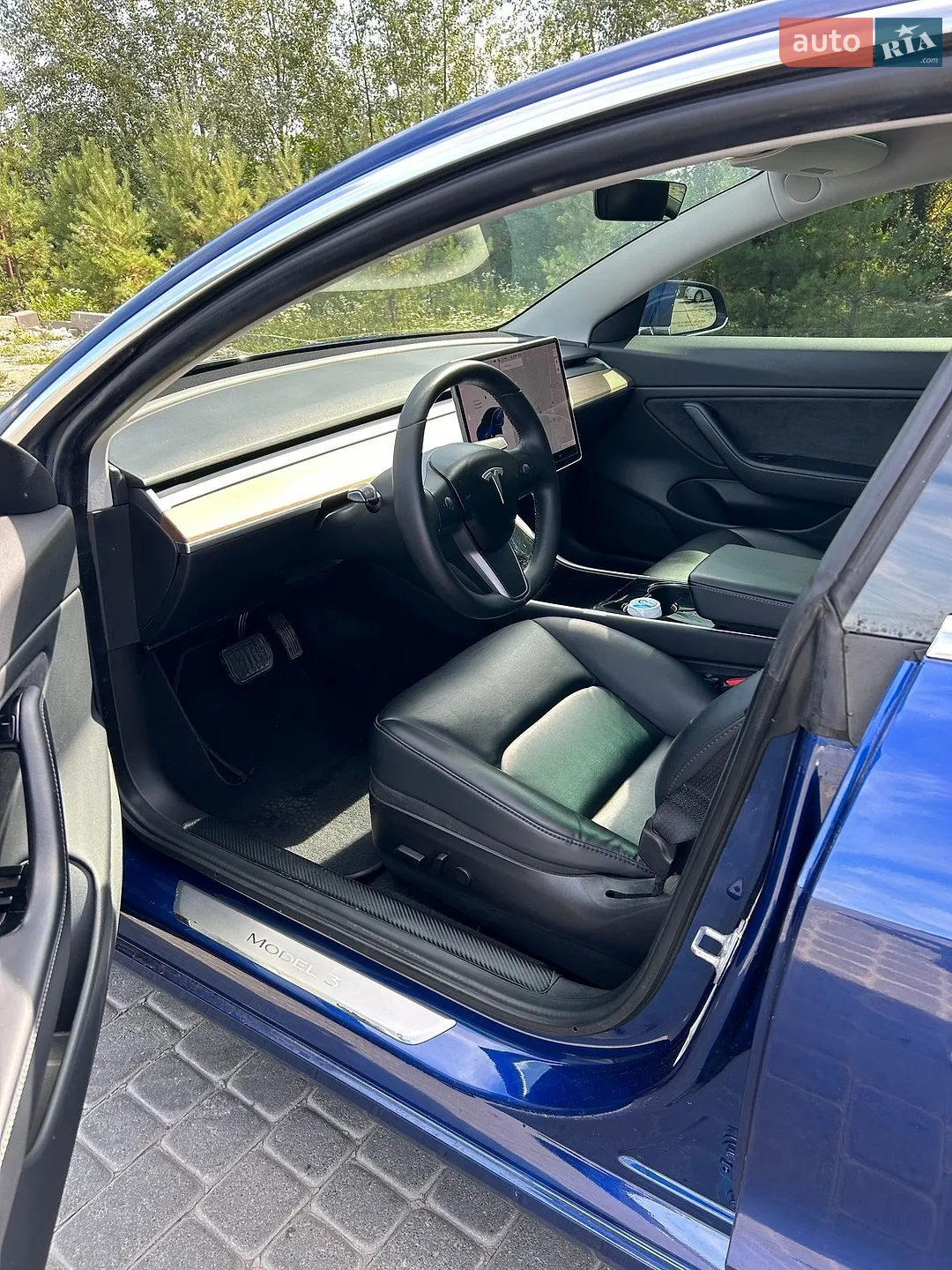 2019 Tesla Model 3 - мініатюра 10