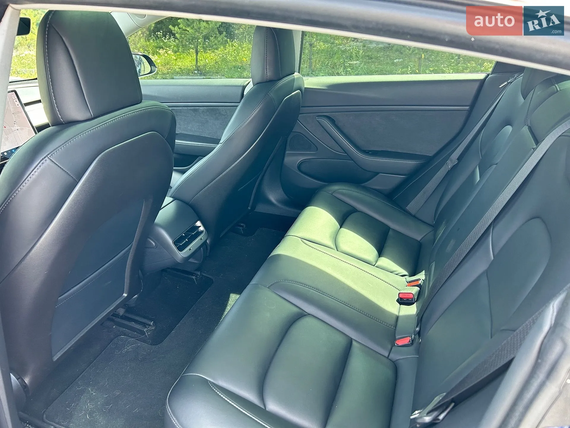 2019 Tesla Model 3 - мініатюра 12