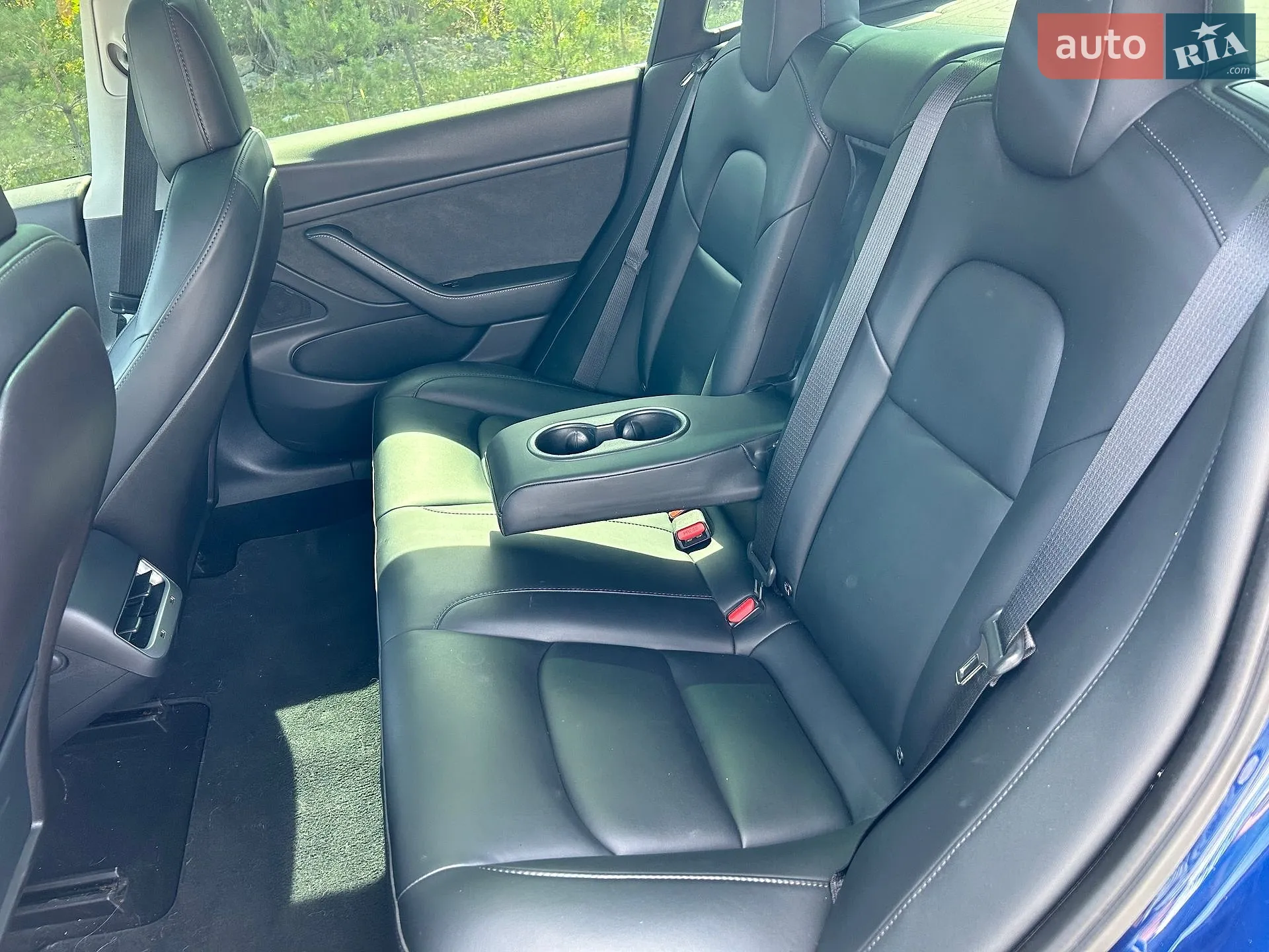 2019 Tesla Model 3 - мініатюра 13