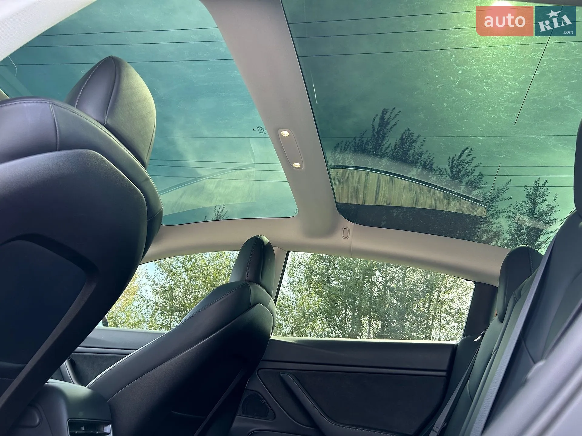 2019 Tesla Model 3 - мініатюра 16