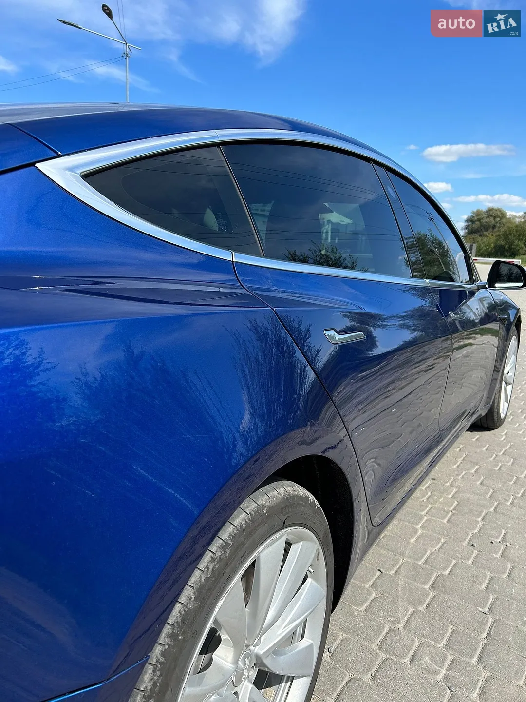 2019 Tesla Model 3 - мініатюра 18