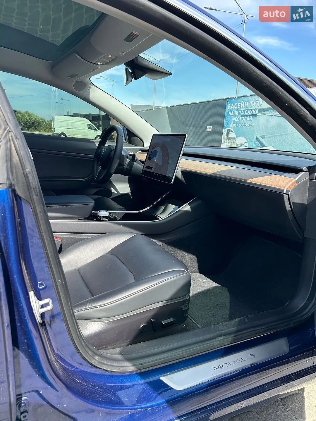 2019 Tesla Model 3 - мініатюра 19