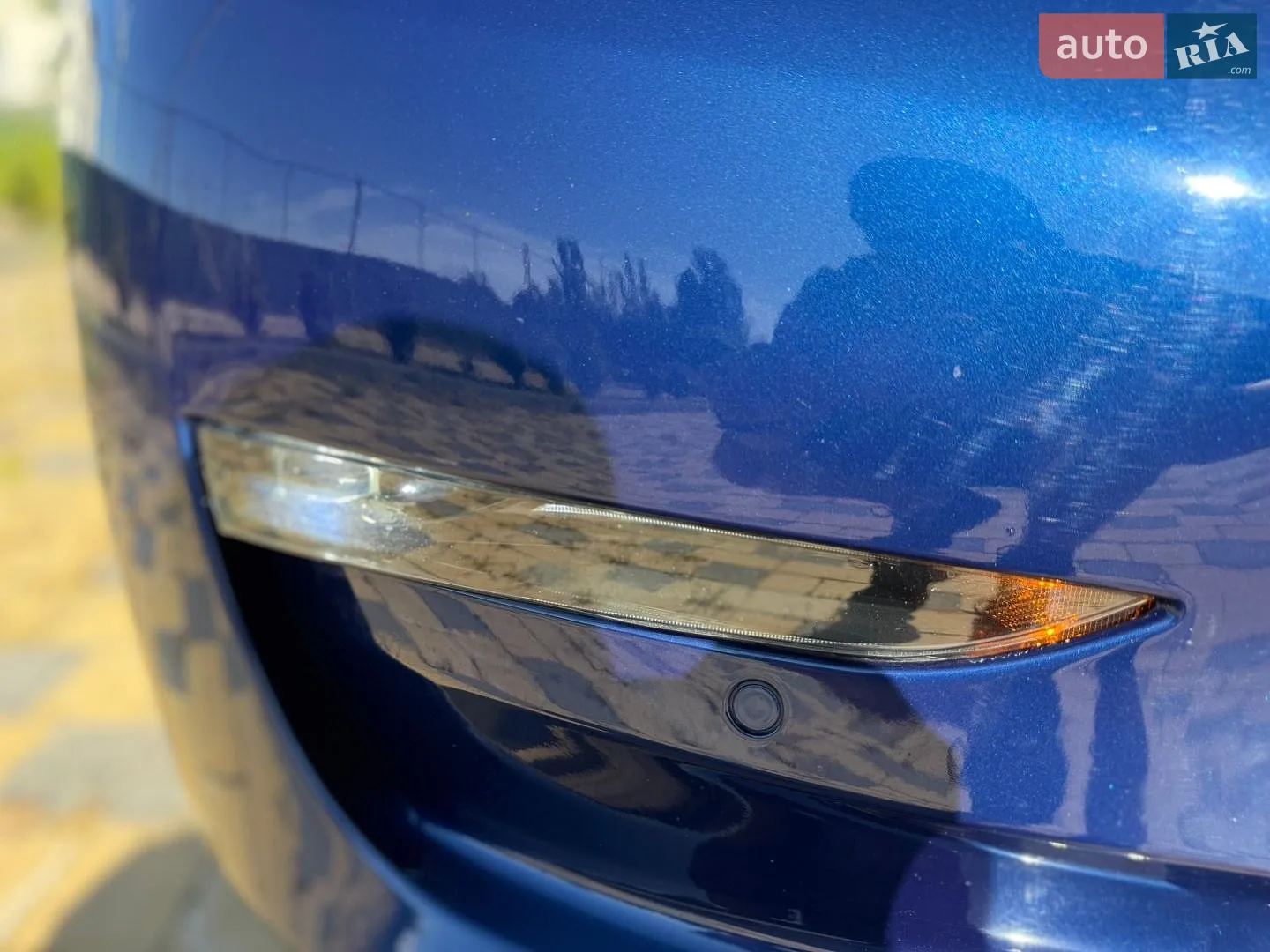 2018 Tesla Model 3 - мініатюра 20
