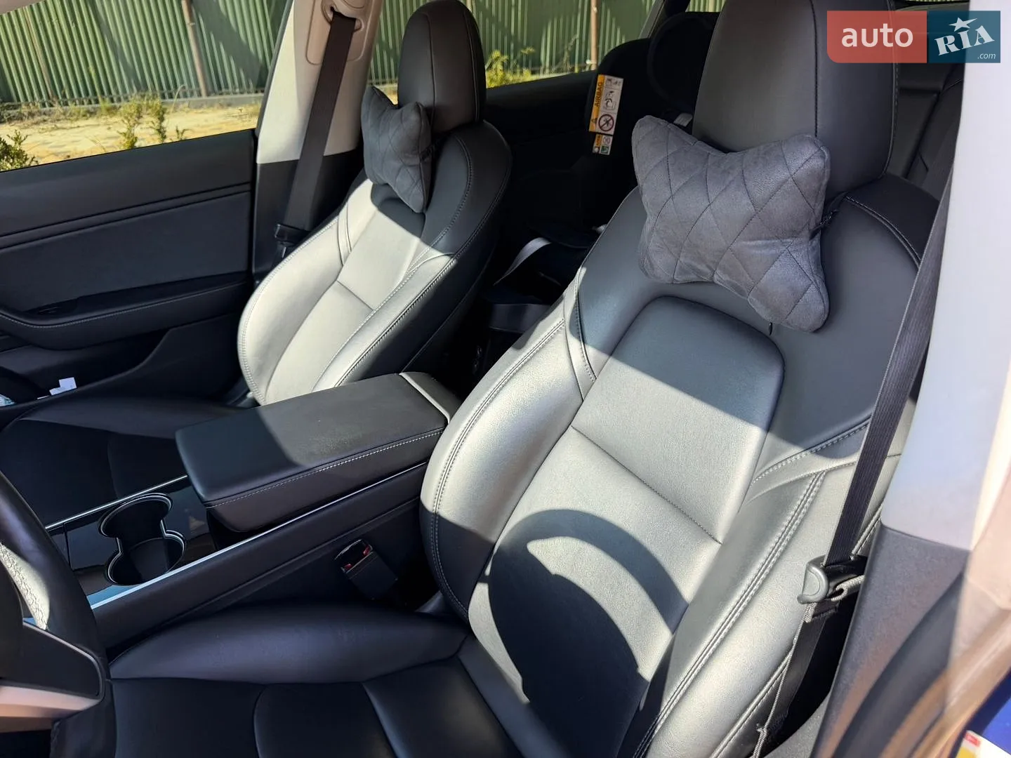 2018 Tesla Model 3 - мініатюра 25