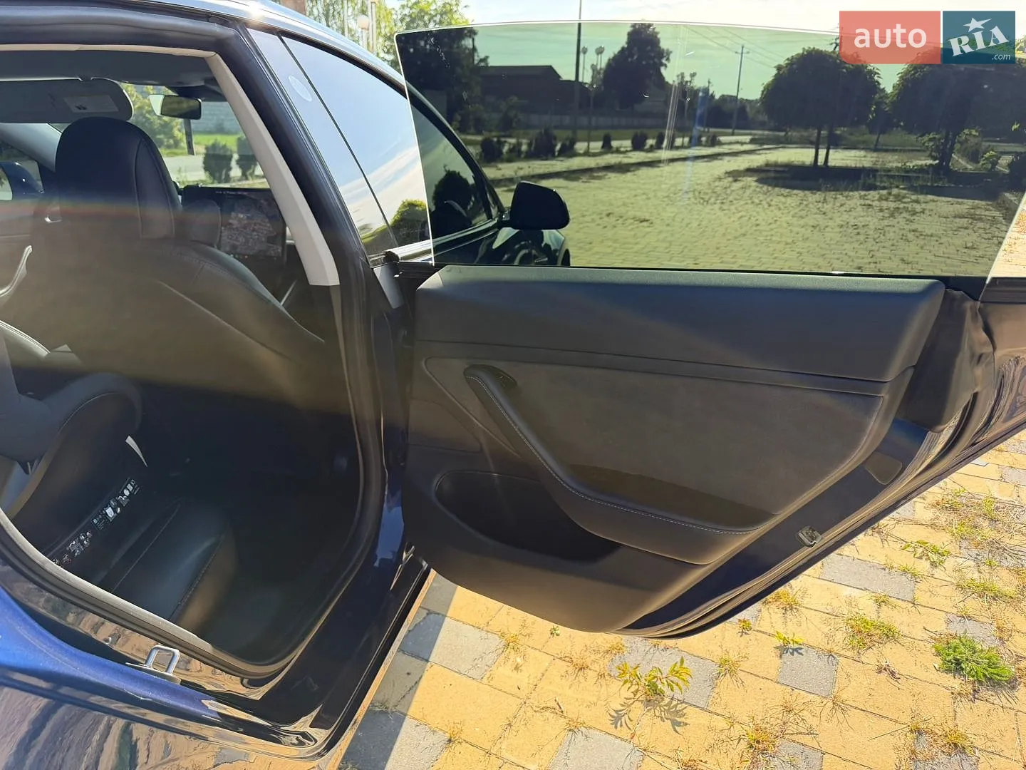2018 Tesla Model 3 - мініатюра 29