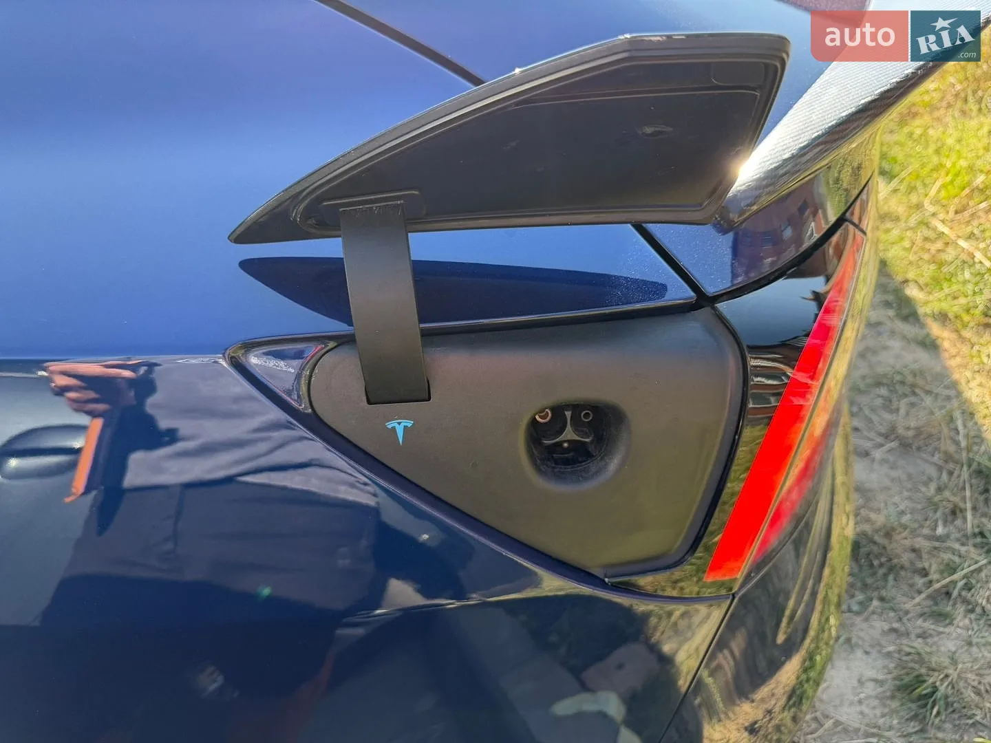 2018 Tesla Model 3 - мініатюра 42