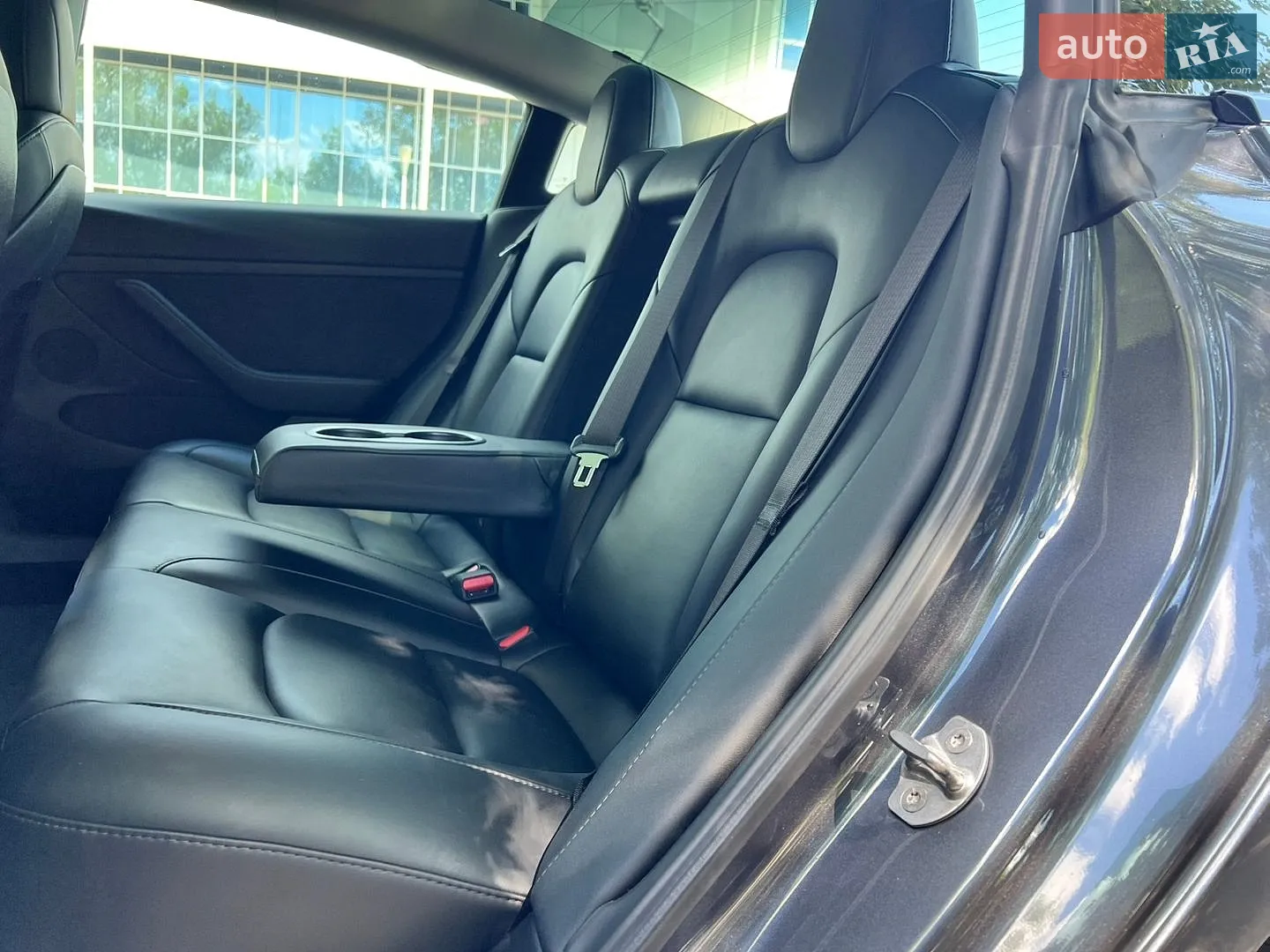 2021 Tesla Model 3 - мініатюра 36