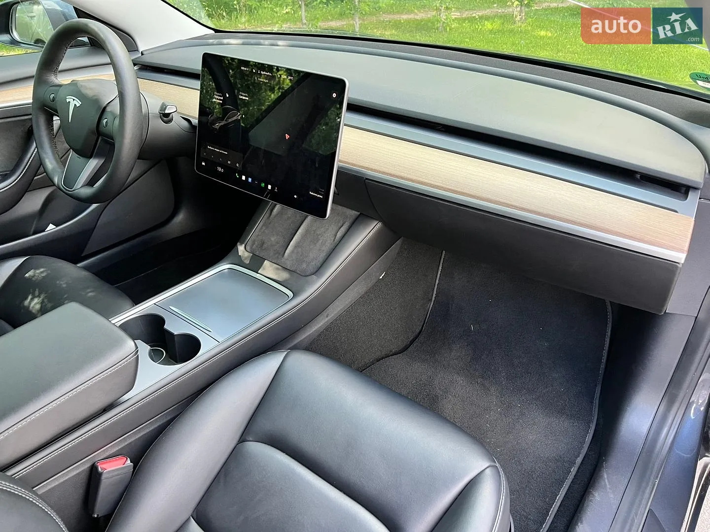2021 Tesla Model 3 - мініатюра 50