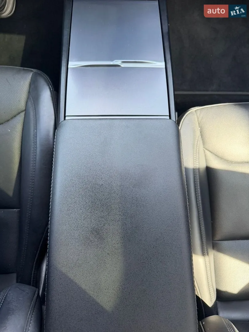 2025 Tesla Model 3 - мініатюра 25