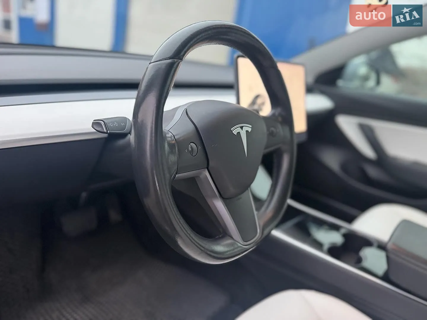 2019 Tesla Model 3 - мініатюра 7