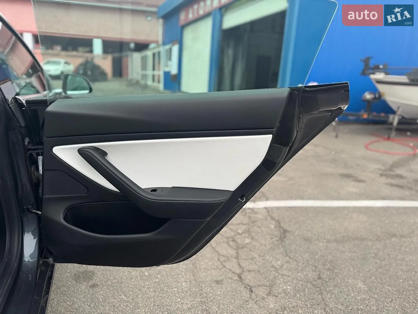 2019 Tesla Model 3 - мініатюра 10