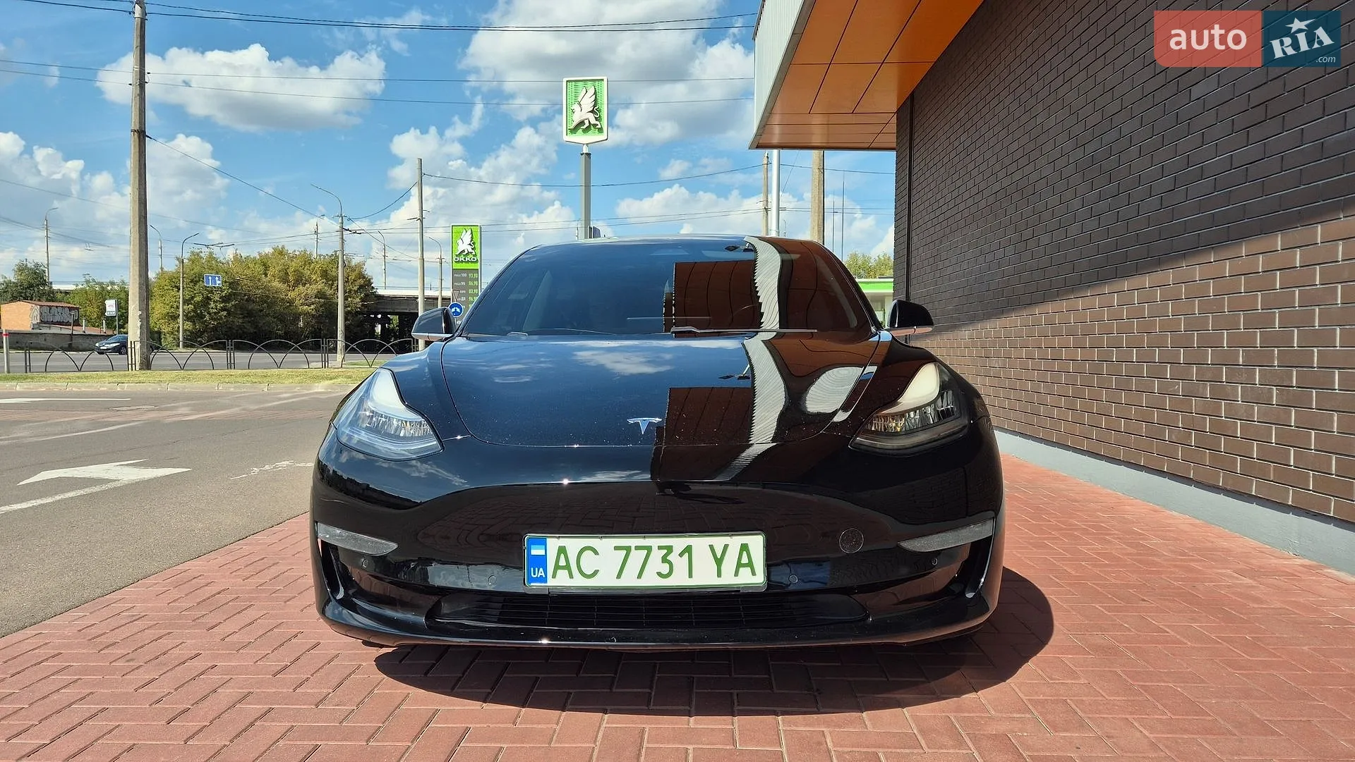 2019 Tesla Model 3 - мініатюра 6
