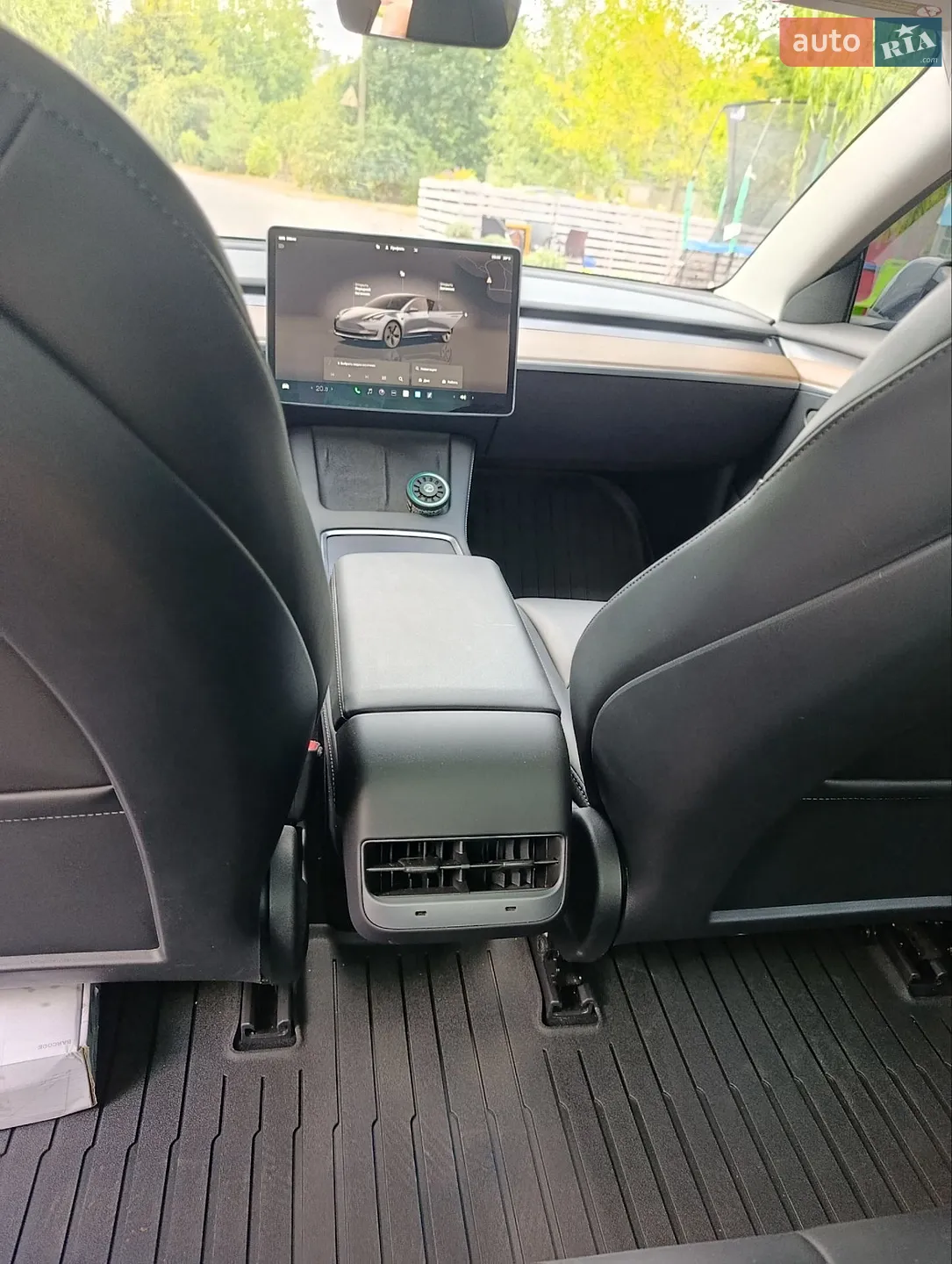2022 Tesla Model 3 - мініатюра 7