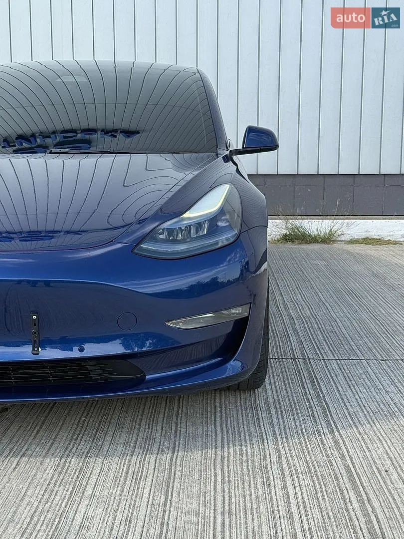 2022 Tesla Model 3 - мініатюра 3