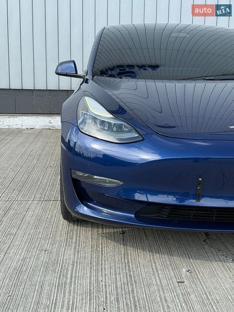 2022 Tesla Model 3 - мініатюра 4