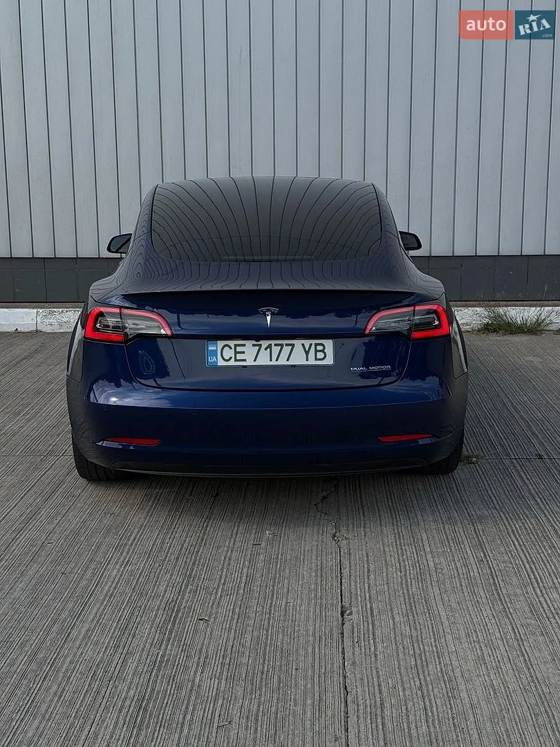 2022 Tesla Model 3 - мініатюра 9