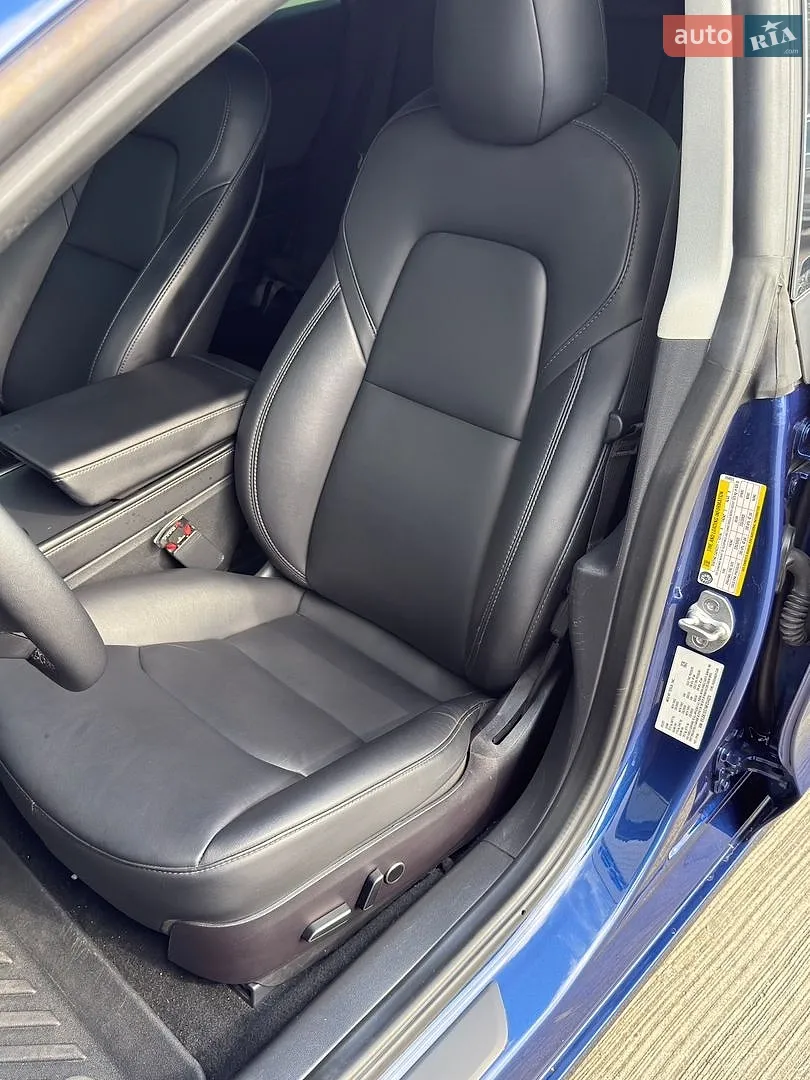 2022 Tesla Model 3 - мініатюра 11