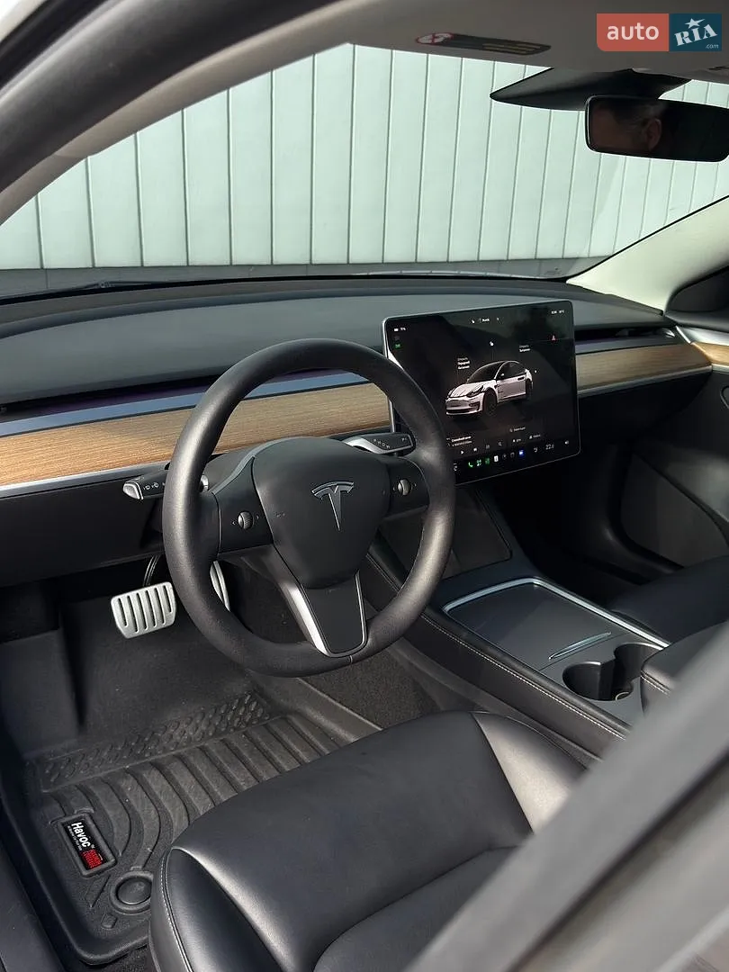 2022 Tesla Model 3 - мініатюра 12