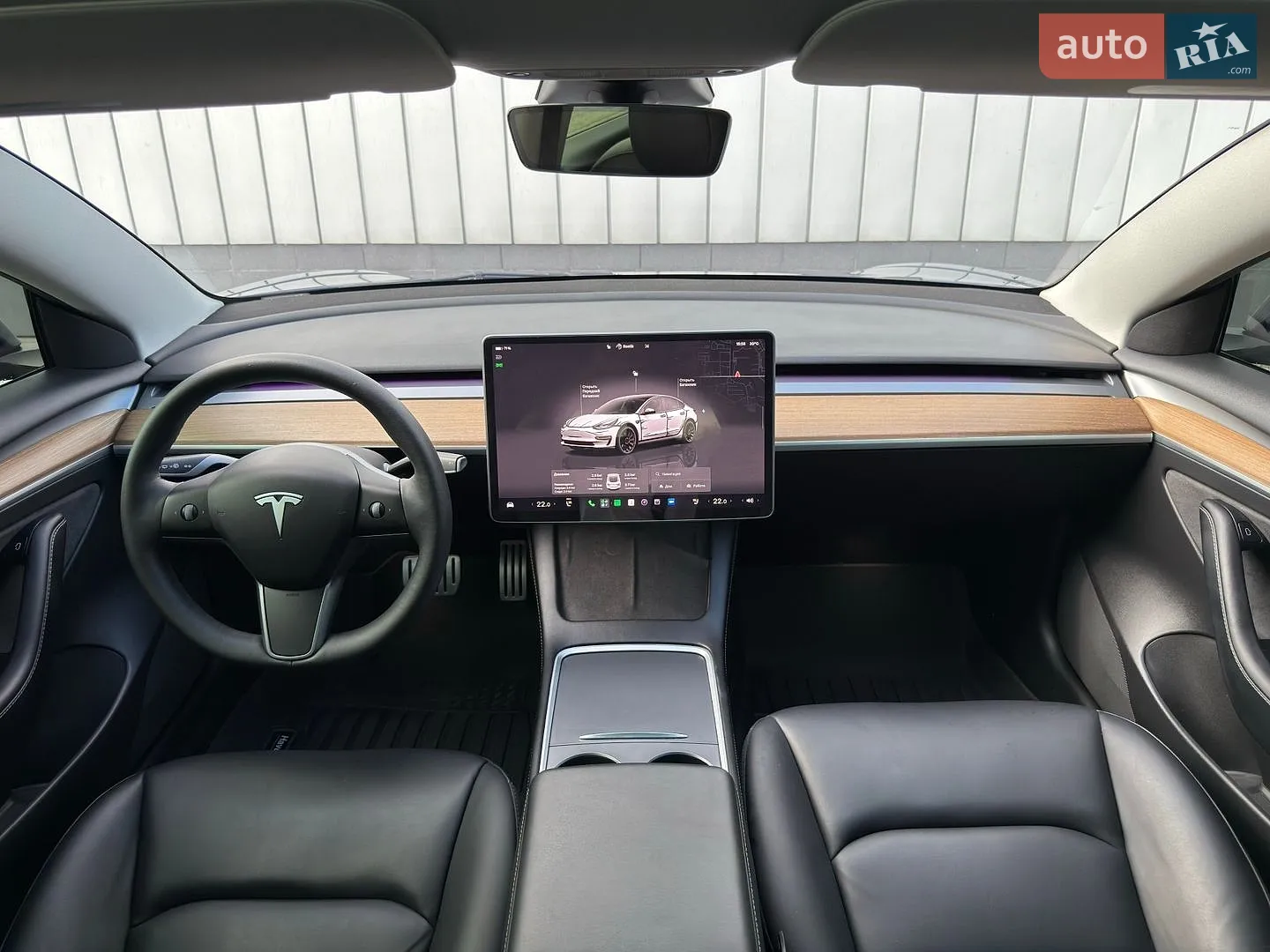 2022 Tesla Model 3 - мініатюра 14