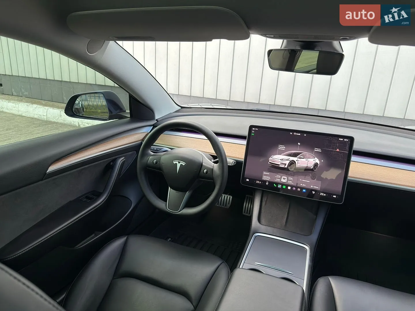 2022 Tesla Model 3 - мініатюра 15