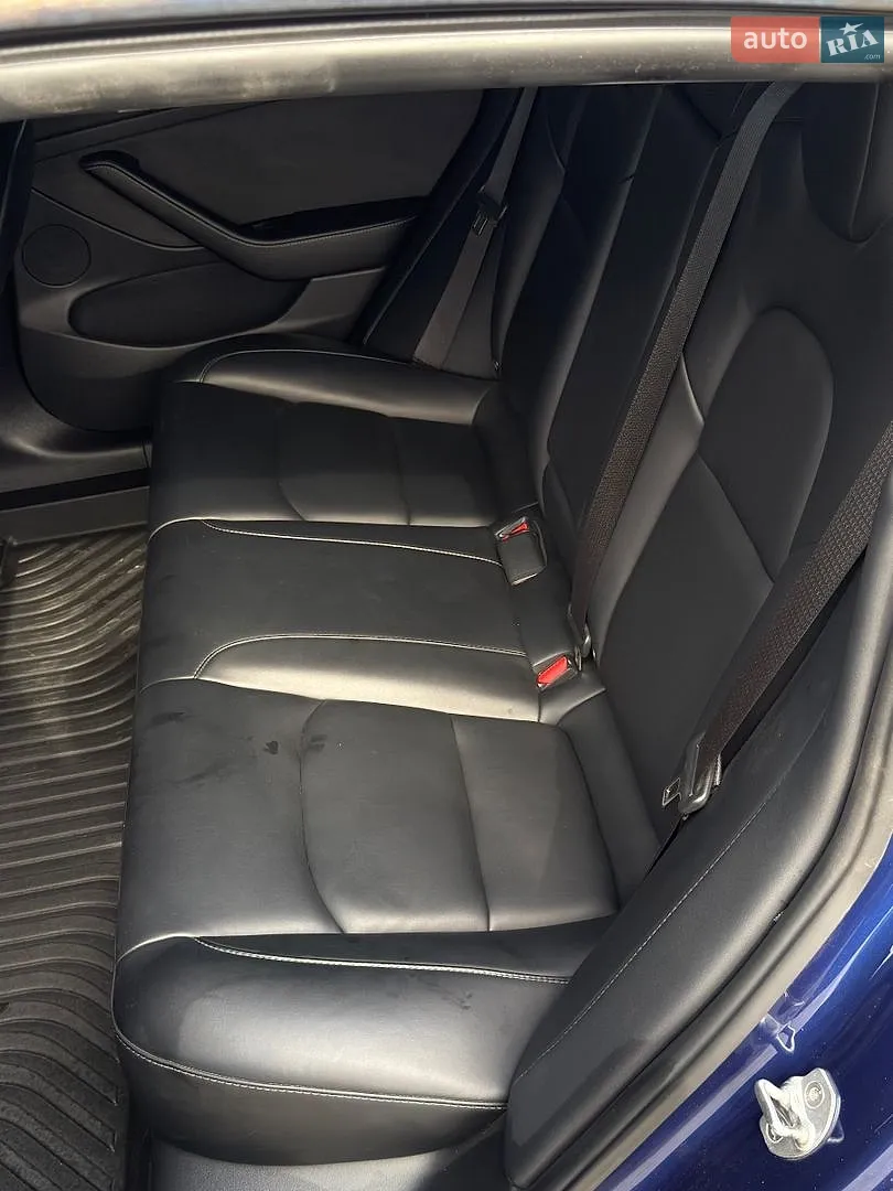 2022 Tesla Model 3 - мініатюра 22