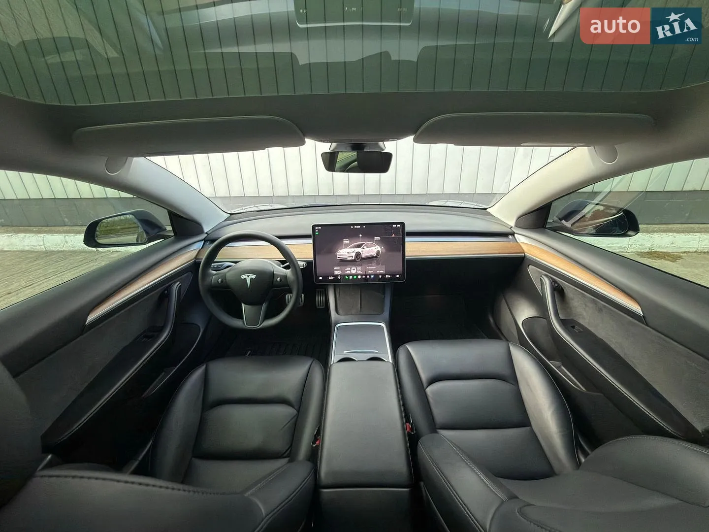 2022 Tesla Model 3 - мініатюра 26