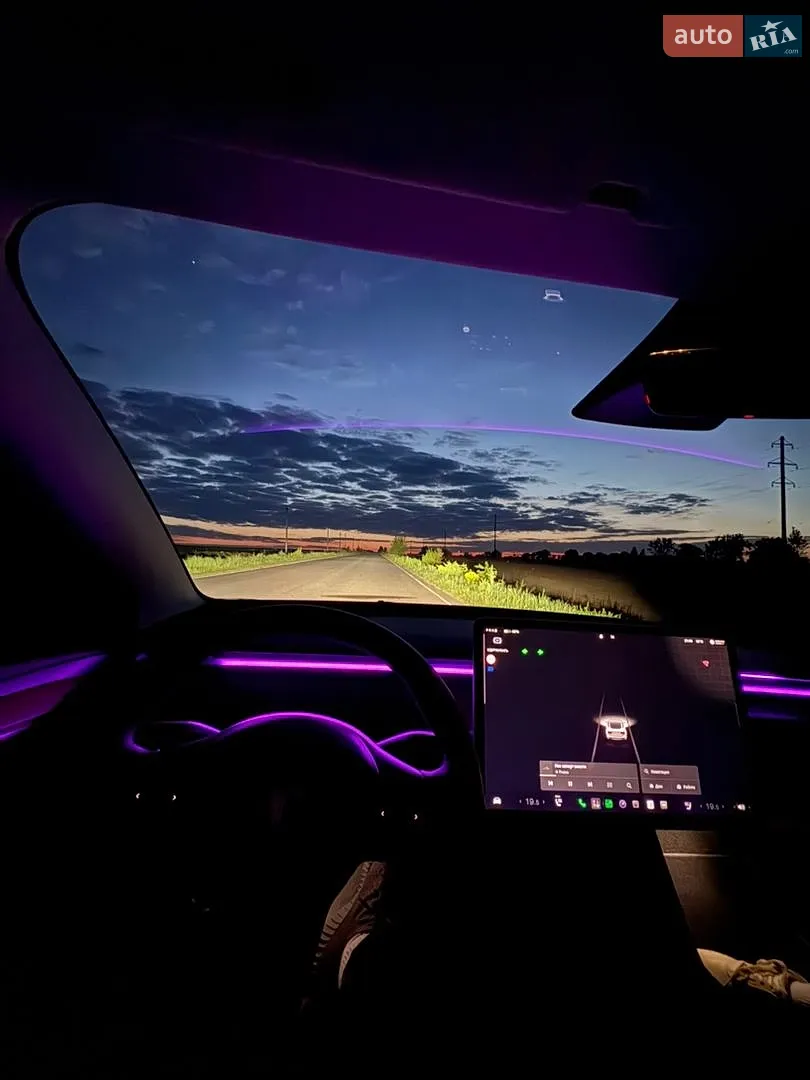 2022 Tesla Model 3 - мініатюра 27
