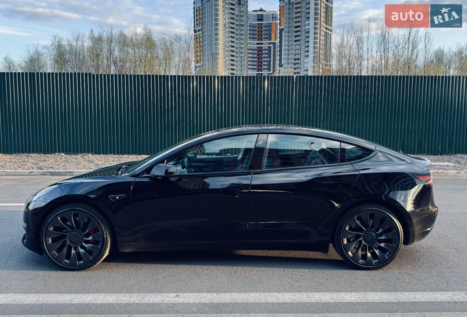 2022 Tesla Model 3 - мініатюра 7
