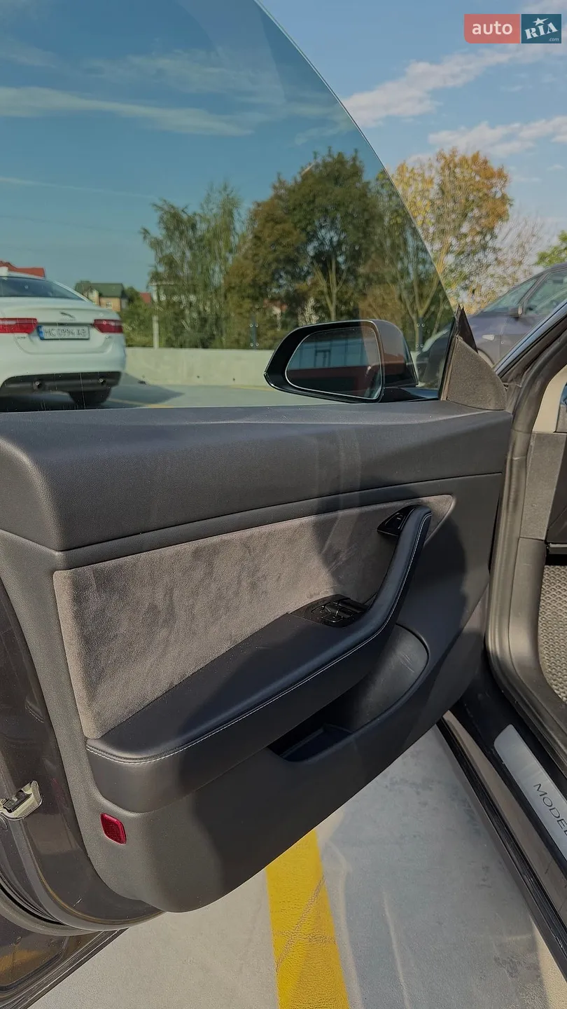 2018 Tesla Model 3 - мініатюра 12