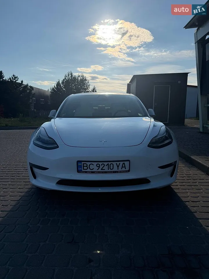 2019 Tesla Model 3 - мініатюра 19