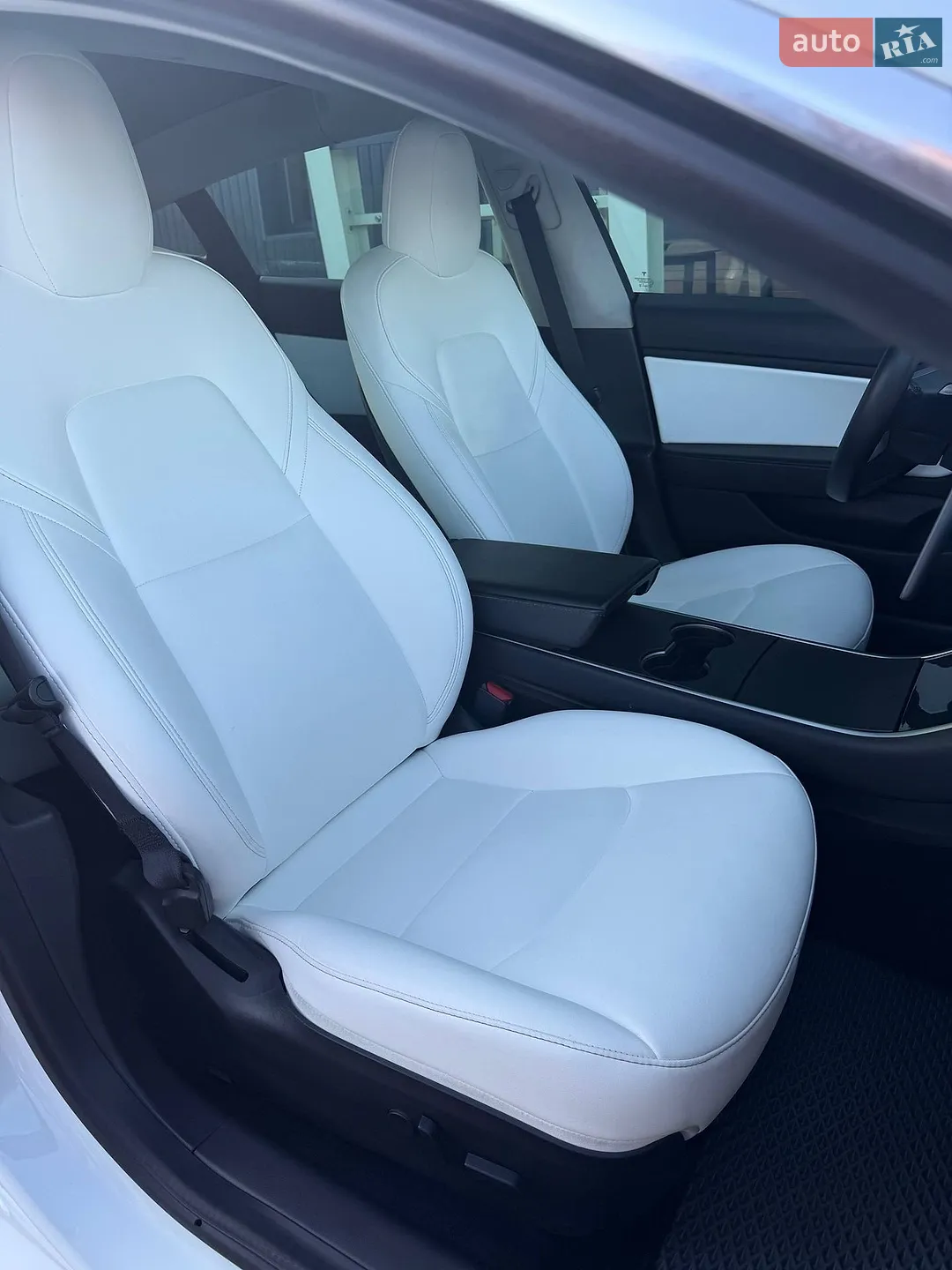 2019 Tesla Model 3 - мініатюра 19