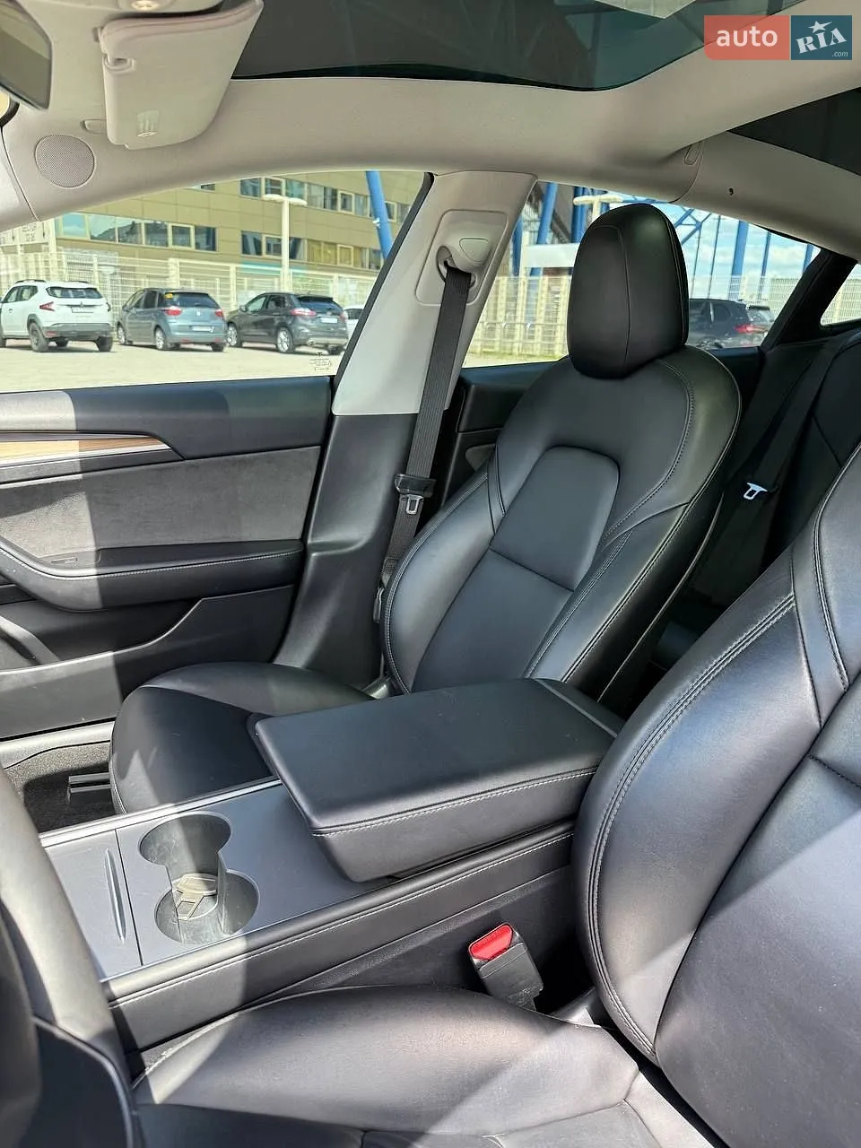 2021 Tesla Model 3 - мініатюра 7