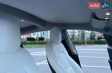Седан Tesla Model 3 2022 в Белой Церкви