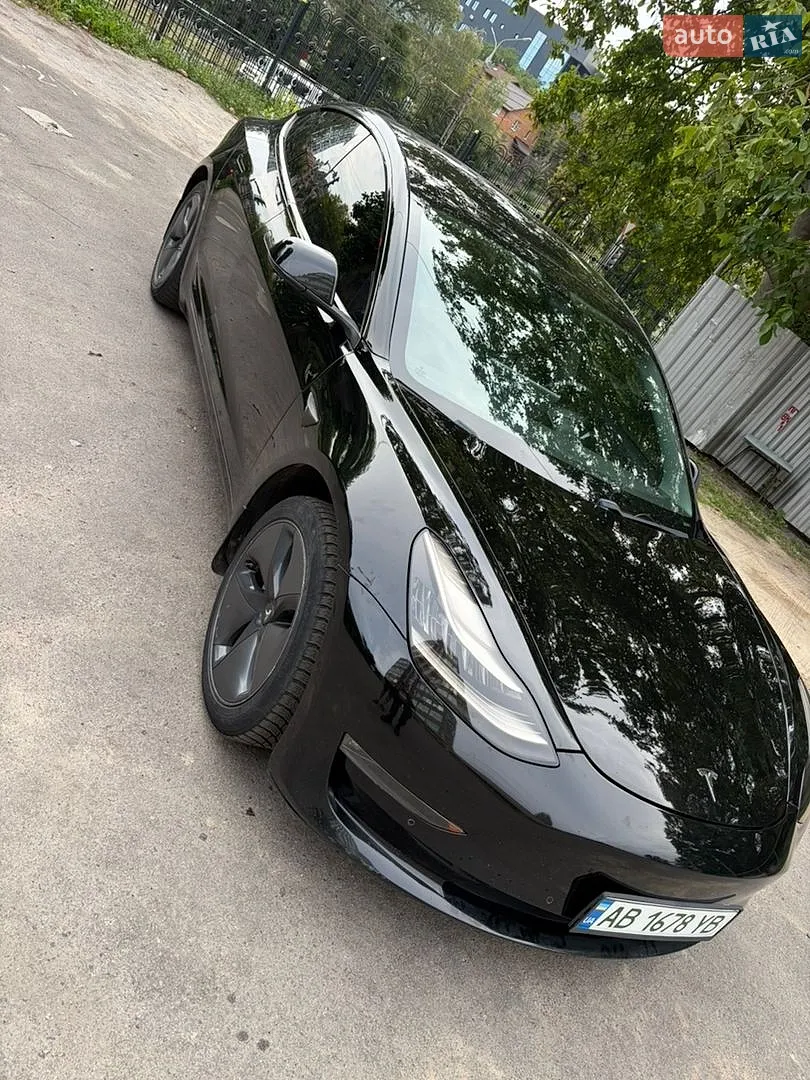 2019 Tesla Model 3 - мініатюра 6